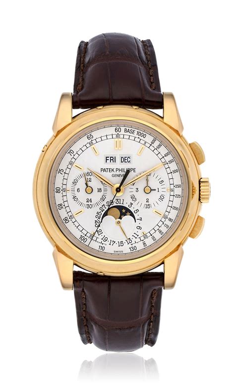 5971p price patek philippe|Patek Philippe ref 5970.